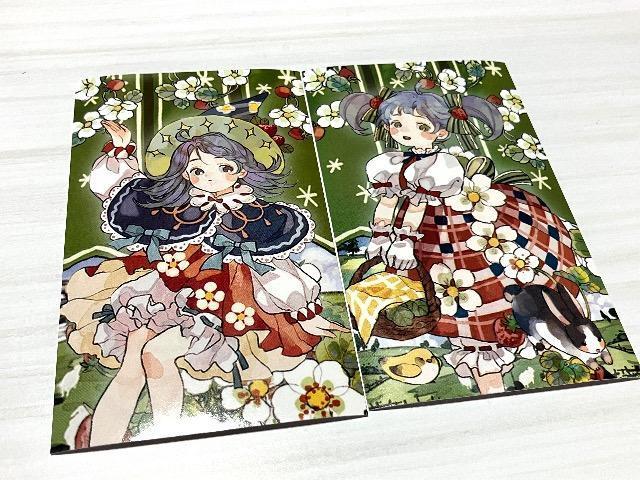 可愛い女の子のシール 2枚 < インテリア/ライフ 可愛い女の子のシール 2枚 < インテリア/ライフの