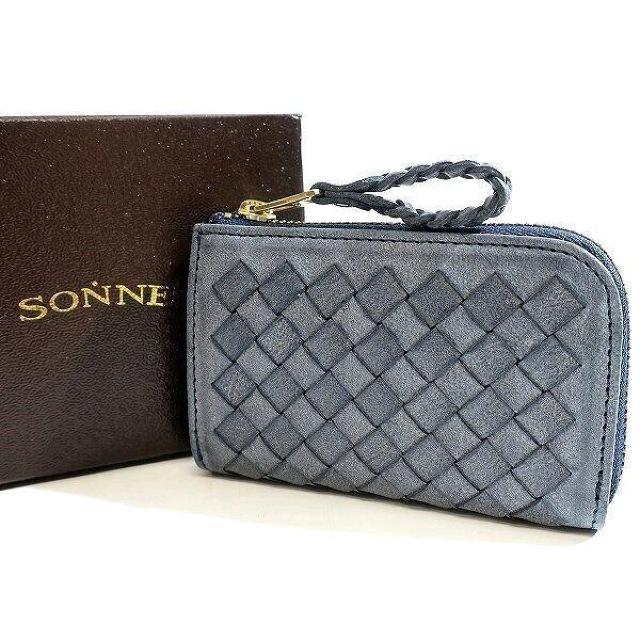 SONNE ���v ���b�V�� L���W�b�v ���K����  �� �u�����h�� 