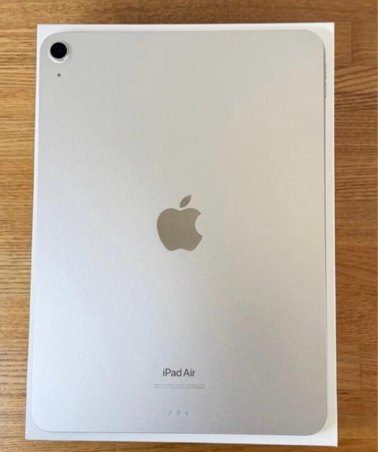 iPad Air 11インチ (M2) < PC本体/周辺機器 iPad Air 11インチ (M2) < PC本体/周辺機器の