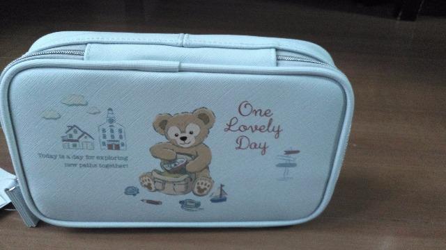 ���]�[�g�_�b�t�B�[�}���`�P�[�X  �� �C���e���A/���C�t�� 