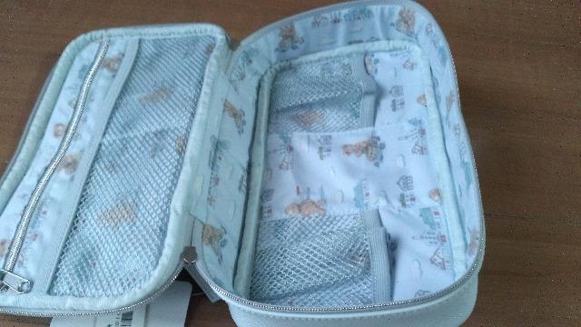 ���]�[�g�_�b�t�B�[�}���`�P�[�X �� �C���e���A/���C�t�� 