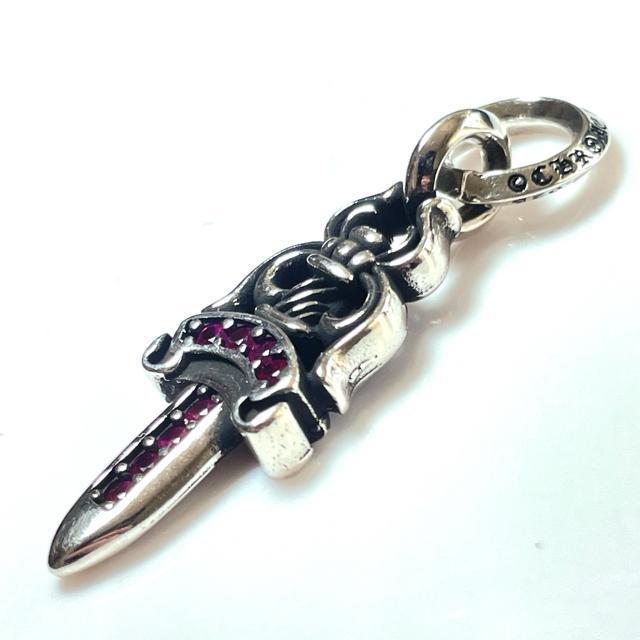 �y�y���_���g�z �_�K�[ �`���[�� ch �ԃs���N �X�g�[�� silver�X�Q�T ������� �� �j���A�N�Z�T���[/���v�� 