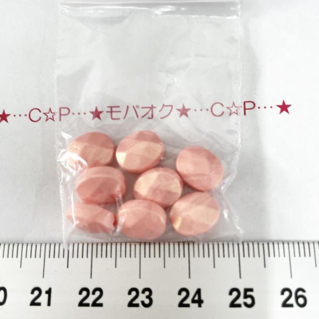 3*微粒子ラメ プラビーズ オーバルカット縦穴 18 < ペット/手芸/園芸 3*微粒子ラメ プラビーズ オーバルカット縦穴 18 < ペット/手芸/園芸の