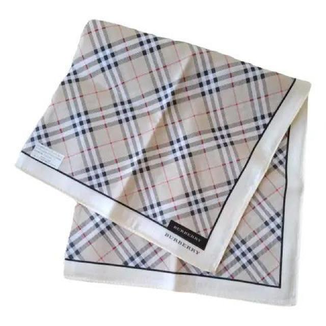 BURBERRY �n���J�`�@�X�J�[�t �� �����t�@�b�V������ 