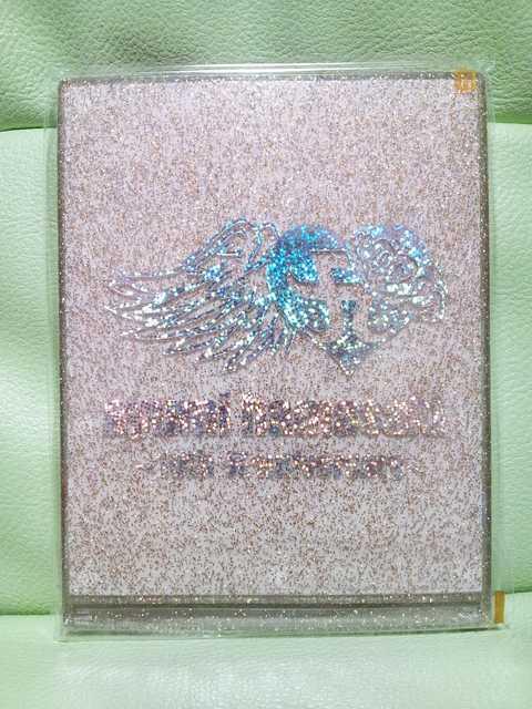 あゆちゃん10周年記念キラキラミラー♪ < タレントグッズ  あゆちゃん10周年記念キラキラミラー♪ < タレントグッズの