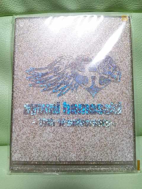 あゆちゃん10周年記念キラキラミラー♪ < タレントグッズ  あゆちゃん10周年記念キラキラミラー♪ < タレントグッズの