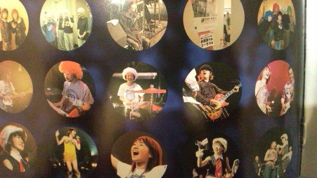 激安!激レア!☆水樹奈々/LIVE ATTRACTION THEDVD初回盤☆美品! < タレントグッズ  激安!激レア!☆水樹奈々/LIVE ATTRACTION THEDVD初回盤☆美品! < タレントグッズの