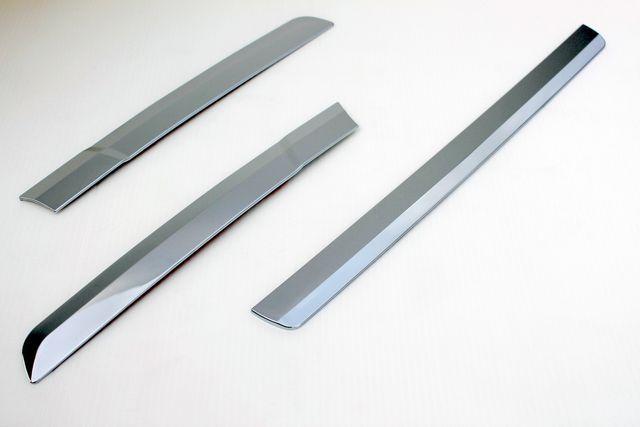 ★高級感アップ★汎用メッキモールF3本セパレートタイプ < 自動車/バイク ★高級感アップ★汎用メッキモールF3本セパレートタイプ < 自動車/バイク