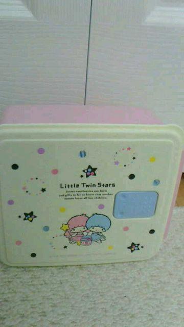 リトルツインスターズレンジゆで野菜ケースS < ホビー  リトルツインスターズレンジゆで野菜ケースS  < ホビーの