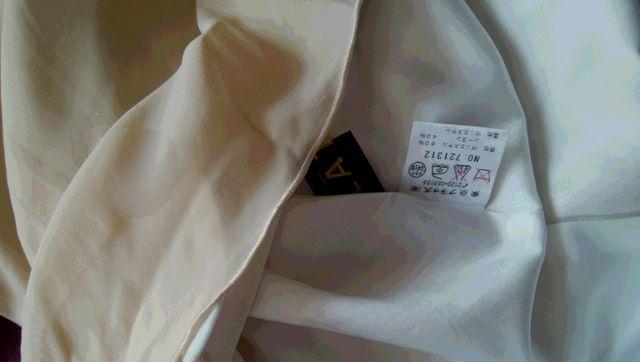 美品!CLATHAS クレイサス カメリア スカート ゆったり < ブランド  美品!CLATHAS クレイサス カメリア スカート ゆったり < ブランドの