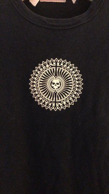 ★ケルトアンドコブラ★celt&cobra★半袖★Sサイズ★難有り < 男性ファッション  ★ケルトアンドコブラ★celt&cobra★半袖★Sサイズ★難有り < 男性ファッションの