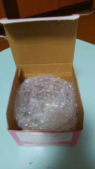 新品未使用*コリラックマ デザートボウル/ピンク☆ < インテリア/ライフ  新品未使用*コリラックマ デザートボウル/ピンク☆ < インテリア/ライフの
