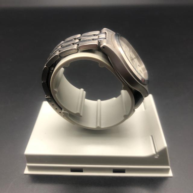 即決 ALBA 腕時計 V501-0BC0 TITANIUM < 女性アクセサリー/時計  即決 ALBA 腕時計 V501-0BC0 TITANIUM < 女性アクセサリー/時計の