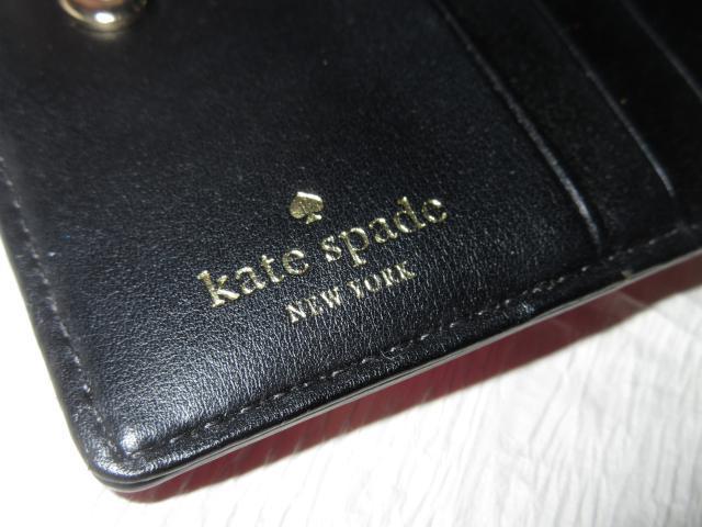 kate spade*二つ折り財布PWRU6083 692(ハートパーティ) < ブランド  kate spade*二つ折り財布PWRU6083 692(ハートパーティ) < ブランドの