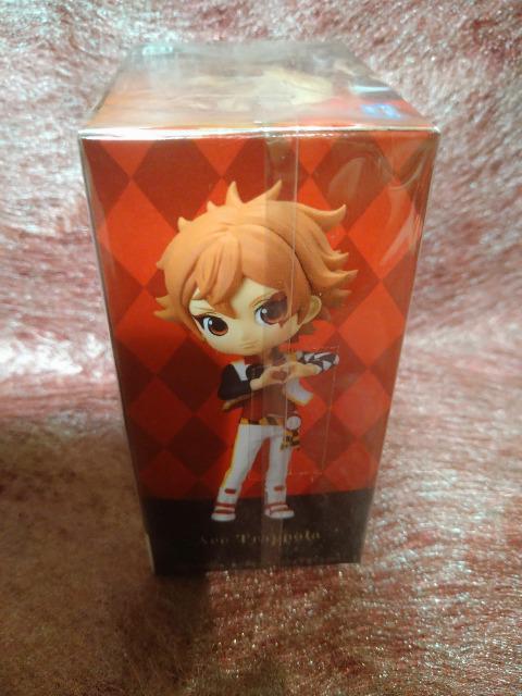 未開封ツイステ Qposket ポスケット ミニサイズ Ace Trappola < おもちゃ 未開封ツイステ Qposket ポスケット ミニサイズ Ace Trappola < おもちゃの