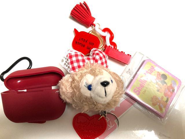 AirPods proケース シェリーメイ < 家電/AV AirPods proケース シェリーメイ < 家電/AVの