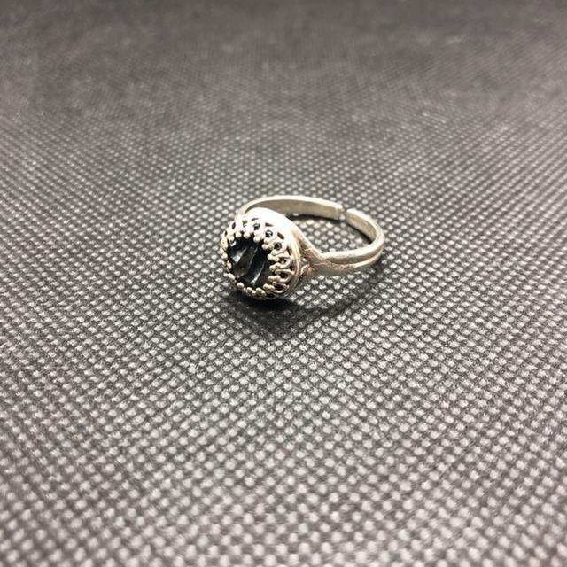 即決 デザイン 指輪 リング 18号 < 男性アクセサリー/時計  即決 デザイン 指輪 リング 18号  < 男性アクセサリー/時計の