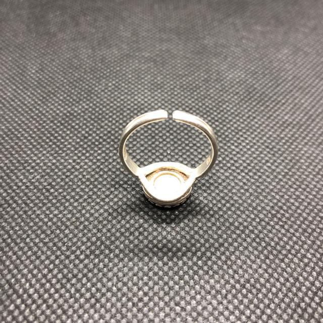 即決 デザイン 指輪 リング 18号 < 男性アクセサリー/時計  即決 デザイン 指輪 リング 18号 < 男性アクセサリー/時計の