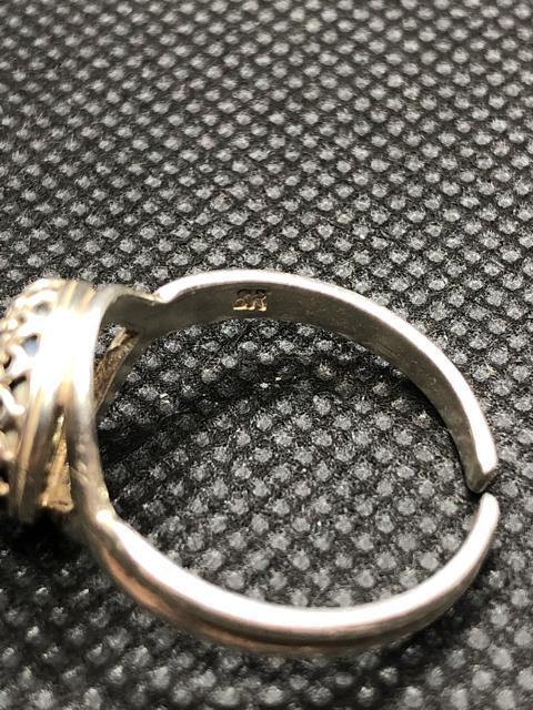 即決 デザイン 指輪 リング 18号 < 男性アクセサリー/時計  即決 デザイン 指輪 リング 18号 < 男性アクセサリー/時計の