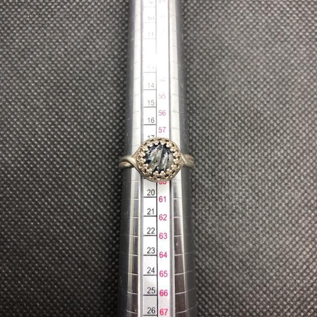 即決 デザイン 指輪 リング 18号 < 男性アクセサリー/時計  即決 デザイン 指輪 リング 18号 < 男性アクセサリー/時計の