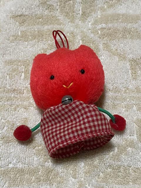 ハウステンボス☆可愛いチューリップマスコット☆ < 女性ファッション  ハウステンボス☆可愛いチューリップマスコット☆  < 女性ファッションの