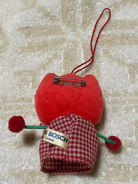 ハウステンボス☆可愛いチューリップマスコット☆ < 女性ファッション  ハウステンボス☆可愛いチューリップマスコット☆ < 女性ファッションの