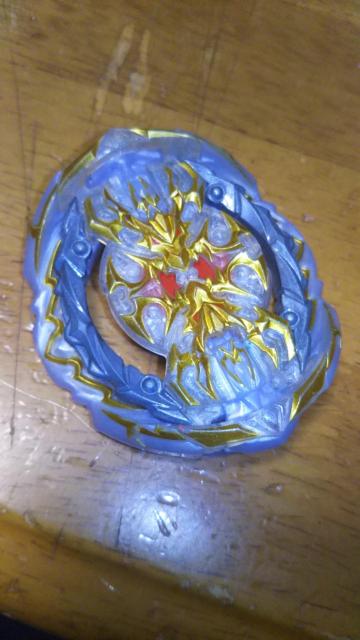 ベイブレード レガリアジェネシス レイヤーのみ < おもちゃ  ベイブレード レガリアジェネシス レイヤーのみ  < おもちゃの