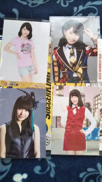 AKB48生写真 横山セット < タレントグッズ  AKB48生写真 横山セット < タレントグッズの