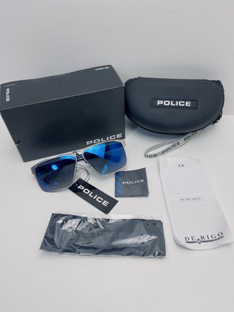 A174-3 Vi |X POLICE TOX C^A   uh 