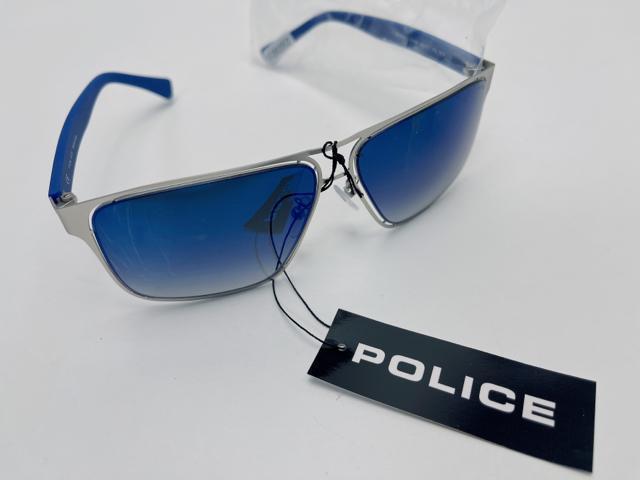 A174-3 Vi |X POLICE TOX C^A  uh 