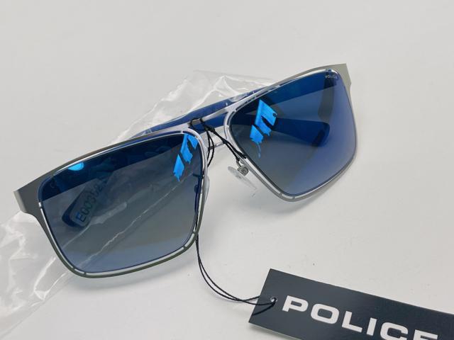 A174-3 Vi |X POLICE TOX C^A  uh 