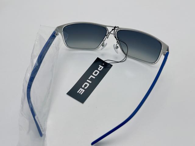 A174-3 Vi |X POLICE TOX C^A  uh 