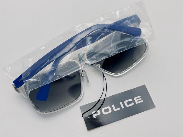 A174-3 Vi |X POLICE TOX C^A  uh 