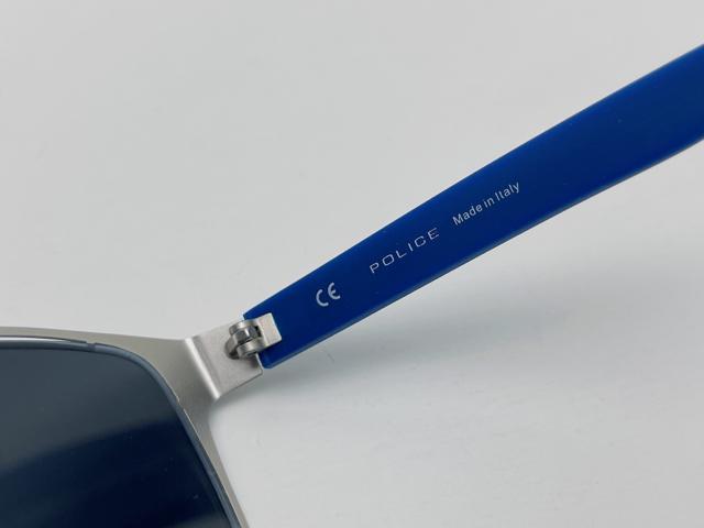 A174-3 Vi |X POLICE TOX C^A  uh 