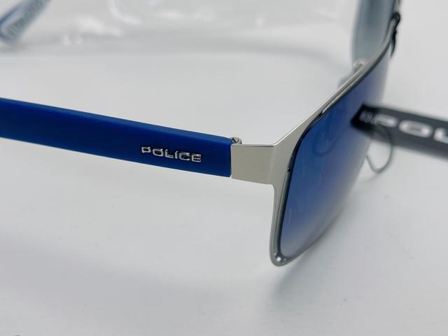 A174-3 Vi |X POLICE TOX C^A  uh 