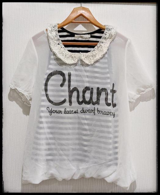 ★Garage★GARAGE★garage★ガレージ★Tシャツ★二枚重ね★内側タンクトップ★Mサイズ★部屋着★ < 女性ファッション  ★Garage★GARAGE★garage★ガレージ★Tシャツ★二枚重ね★内側タンクトップ★Mサイズ★部屋着★ < 女性ファッションの