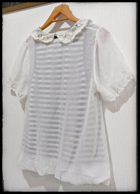 ★Garage★GARAGE★garage★ガレージ★Tシャツ★二枚重ね★内側タンクトップ★Mサイズ★部屋着★ < 女性ファッション  ★Garage★GARAGE★garage★ガレージ★Tシャツ★二枚重ね★内側タンクトップ★Mサイズ★部屋着★ < 女性ファッションの
