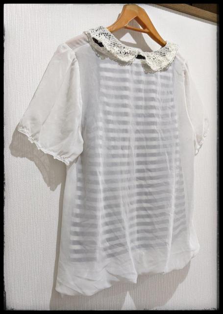 ★Garage★GARAGE★garage★ガレージ★Tシャツ★二枚重ね★内側タンクトップ★Mサイズ★部屋着★ < 女性ファッション  ★Garage★GARAGE★garage★ガレージ★Tシャツ★二枚重ね★内側タンクトップ★Mサイズ★部屋着★ < 女性ファッションの