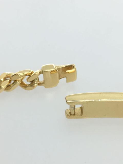 ☆GIVENCHY ジバンシィ ジバンシー ブスレット ゴールド 金☆人気完売モデル < ブランド ☆GIVENCHY ジバンシィ ジバンシー ブスレット ゴールド 金☆人気完売モデル < ブランドの