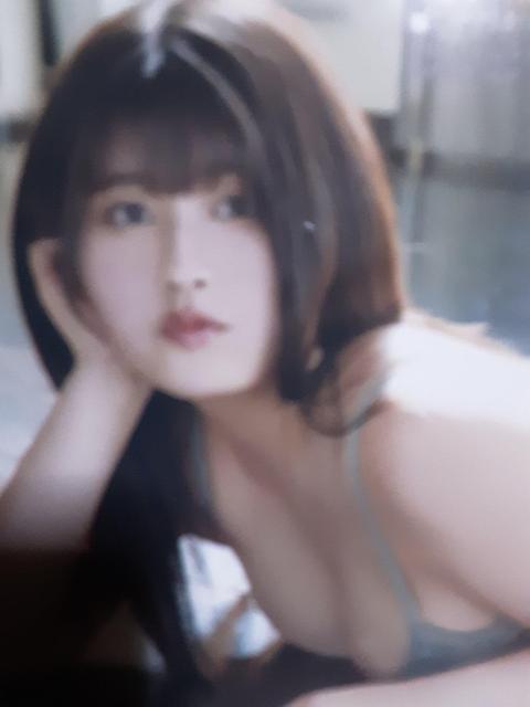 SNSやYouTubeでHカップの有村架純と話題!「ちとせよしのトレカ5種5枚」送料無料 < タレントグッズ  SNSやYouTubeでHカップの有村架純と話題!「ちとせよしのトレカ5種5枚」送料無料 < タレントグッズの