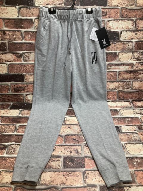 送料無料!【プレイボーイ】メンズ綿混ストレート裾リブロングパンツ(4種から)1枚2090が < 男性ファッション  送料無料!【プレイボーイ】メンズ綿混ストレート裾リブロングパンツ(4種から)1枚2090が < 男性ファッションの