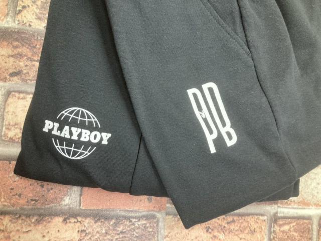 送料無料!【プレイボーイ】メンズ綿混ストレート裾リブロングパンツ(4種から)1枚2090が < 男性ファッション  送料無料!【プレイボーイ】メンズ綿混ストレート裾リブロングパンツ(4種から)1枚2090が < 男性ファッションの