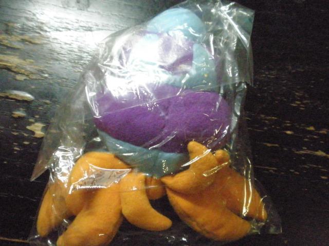 激安売り切り稀少オリジナルヤドカリさんぬいぐるみ新品20個セット売り切り < おもちゃ 激安売り切り稀少オリジナルヤドカリさんぬいぐるみ新品20個セット売り切り < おもちゃの