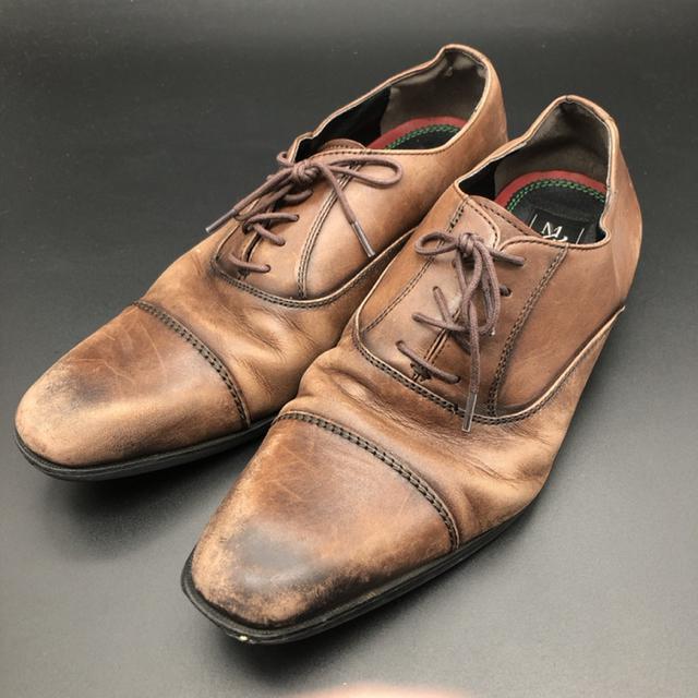 即決 MADRAS ビジネスシューズ 25.0cm < 男性ファッション  即決 MADRAS ビジネスシューズ 25.0cm  < 男性ファッションの