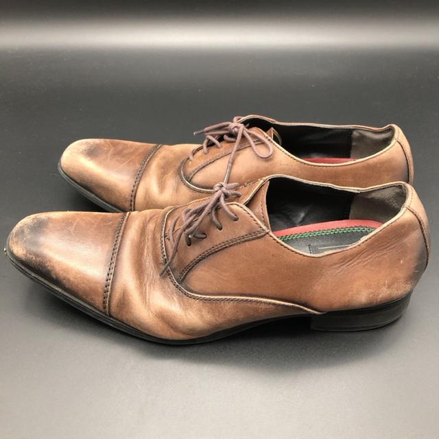 即決 MADRAS ビジネスシューズ 25.0cm < 男性ファッション  即決 MADRAS ビジネスシューズ 25.0cm < 男性ファッションの