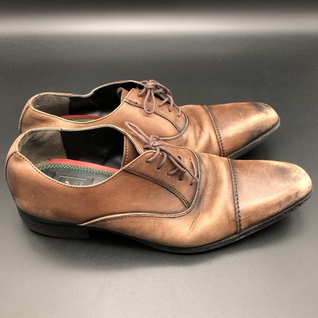 即決 MADRAS ビジネスシューズ 25.0cm < 男性ファッション  即決 MADRAS ビジネスシューズ 25.0cm < 男性ファッションの