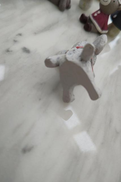 ノーティー アニマル マスコット 置物 ゾウ < インテリア/ライフ ノーティー アニマル マスコット 置物 ゾウ < インテリア/ライフの