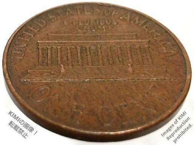1セント硬貨 1960 アメリカ合衆国 1セント硬貨 リンカーン 1ペニー < ホビー  1セント硬貨 1960 アメリカ合衆国 1セント硬貨 リンカーン 1ペニー < ホビーの