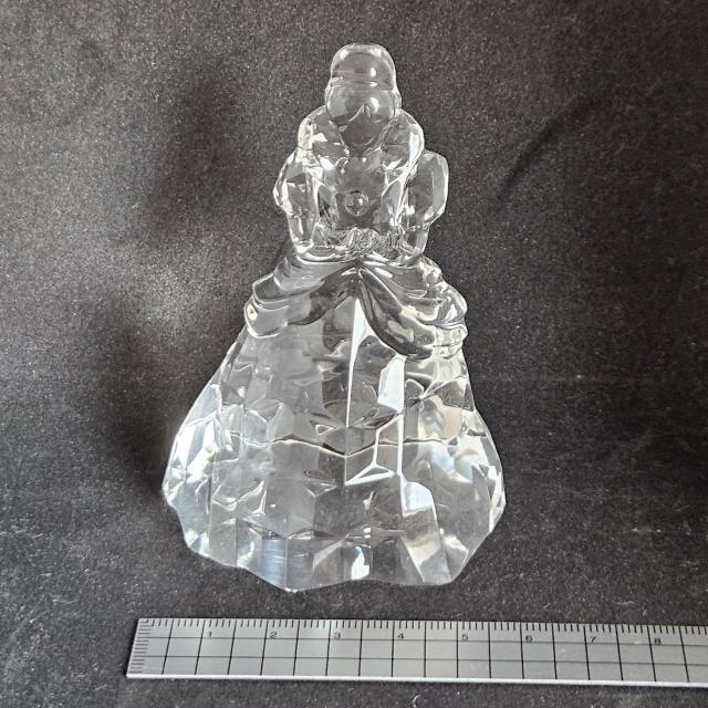 新品*アクリルアイス*プリンセス*クリスタル*フィギュア*白*透明*クリア*姫 < インテリア/ライフ 新品*アクリルアイス*プリンセス*クリスタル*フィギュア*白*透明*クリア*姫 < インテリア/ライフの