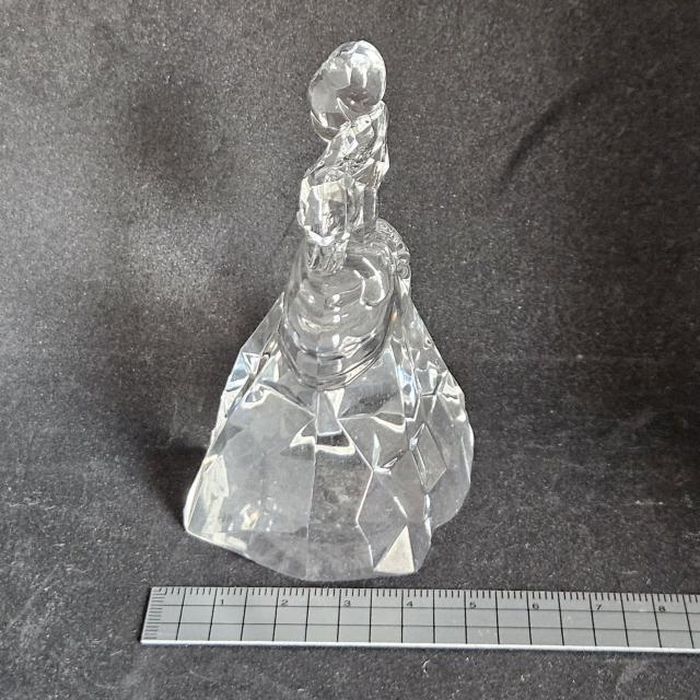 新品*アクリルアイス*プリンセス*クリスタル*フィギュア*白*透明*クリア*姫 < インテリア/ライフ 新品*アクリルアイス*プリンセス*クリスタル*フィギュア*白*透明*クリア*姫 < インテリア/ライフの